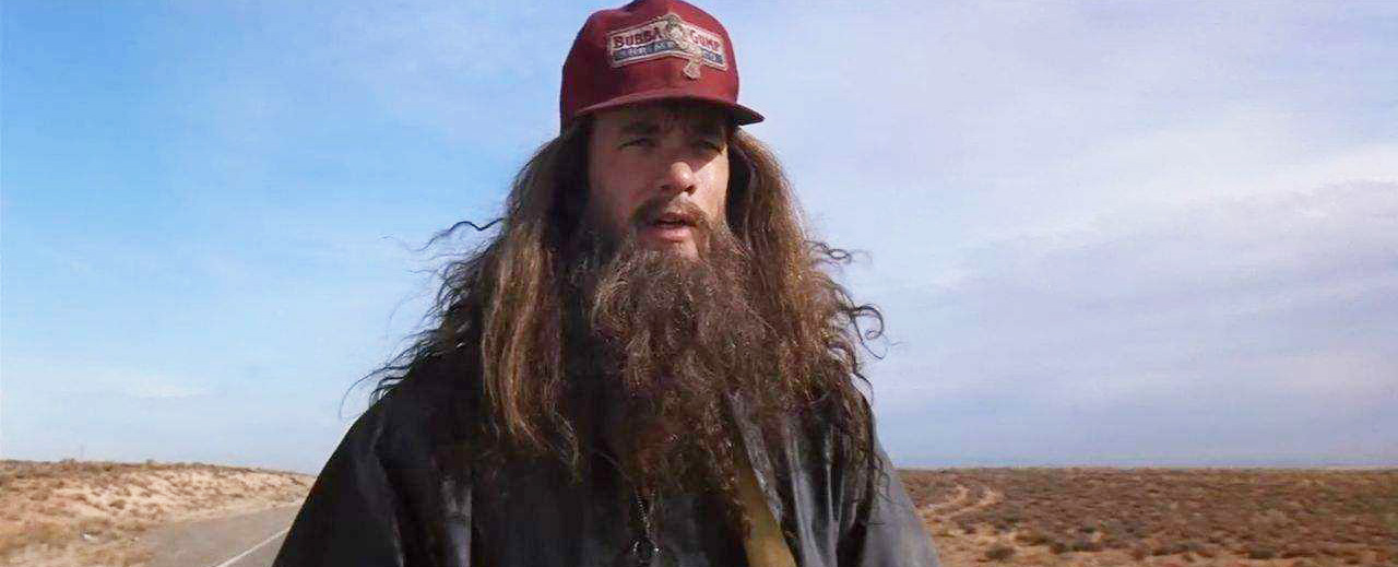 《阿甘正传》:豆瓣评分9.4,这部经典励志电影,