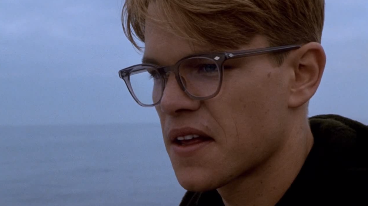 犯罪天才雷普利,冒名顶替富二代却一直未被发