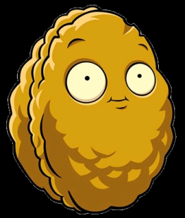 新手四人组数据