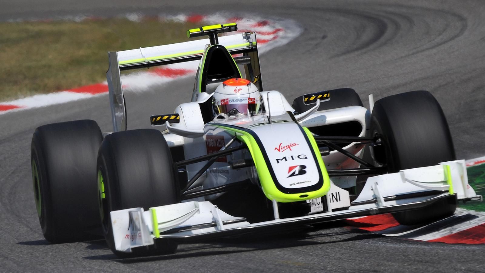 简森巴顿de车辆百科布朗gpbgp001