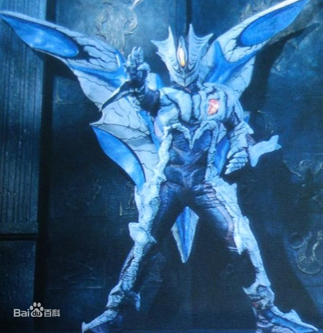 炎魔战士基里艾洛德二世 - 哔哩哔哩