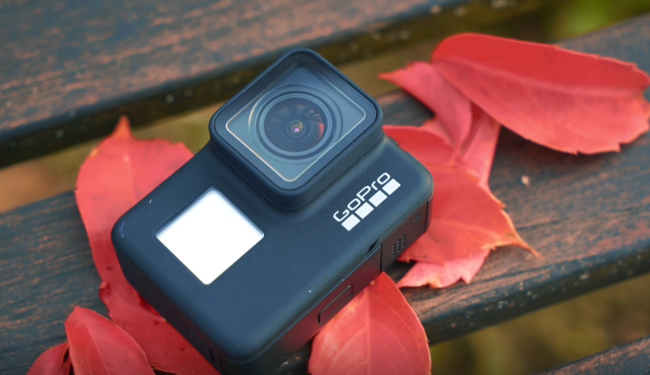 箱GoPro hero 7 black|它真的可以当vlog相机吗