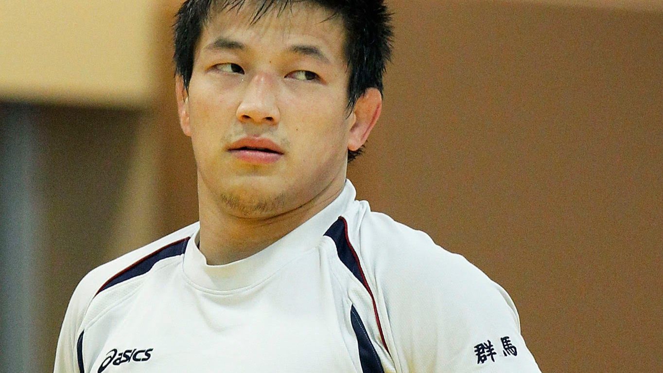 【图集】松本隆太郎/松本篤史，摔跤届真兄弟从不合影 哔哩哔哩