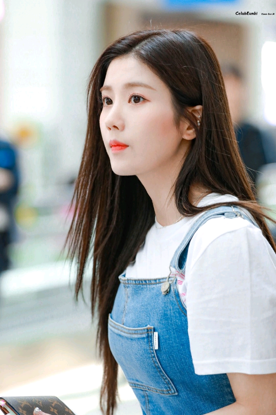 izone 权恩妃高清饭拍特辑#1(100p)