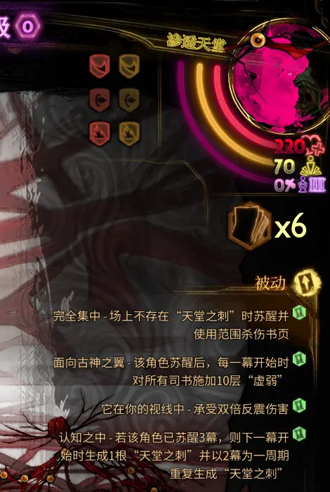 废墟图书馆 穿刺乐园 渗透天堂 哔哩哔哩