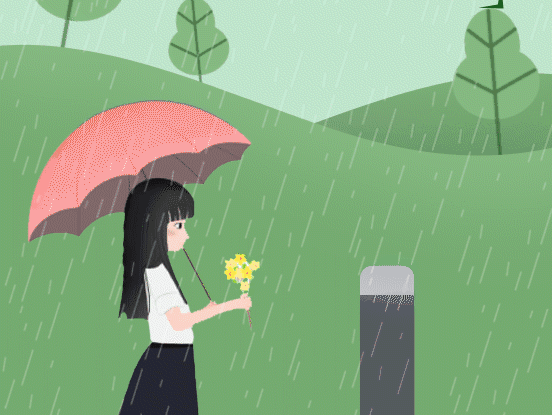 清明手作丨二十四节气为什么只有清明放假内附教程