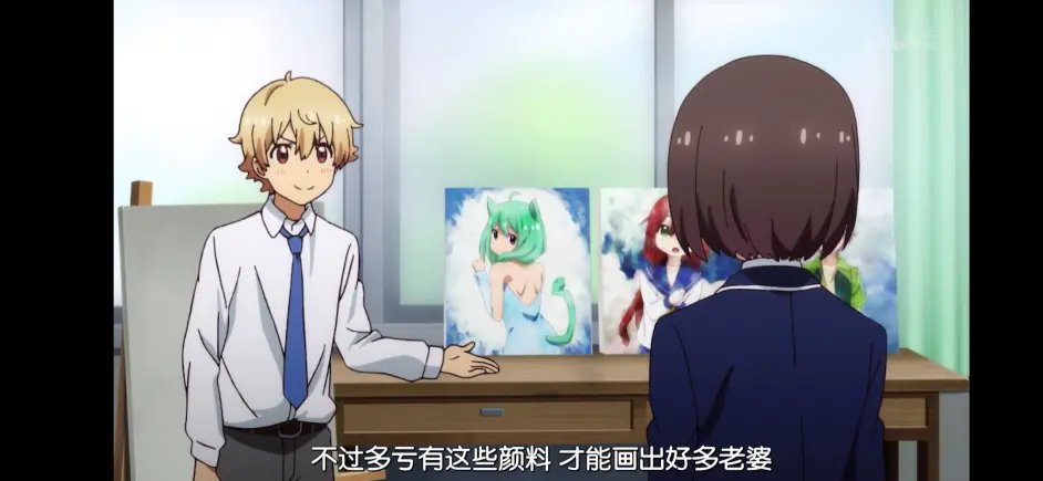 新冠肺炎2 0时代二次元死宅居家隔离补番指南 个人向 哔哩哔哩