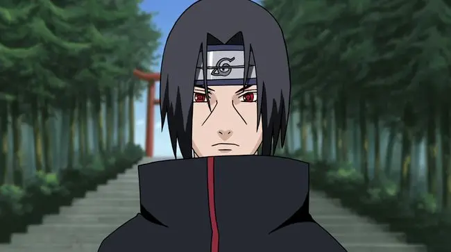 宇智波灭族之后 如果佐助知道了鼬的真相 佐助最后会怎么选择 哔哩哔哩