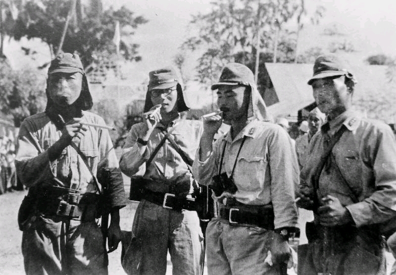 二战时期为何强大的日本军队不敢占领澳门?