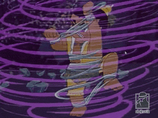 《葫芦娃》三娃的弱点是屁股吗?为什么?