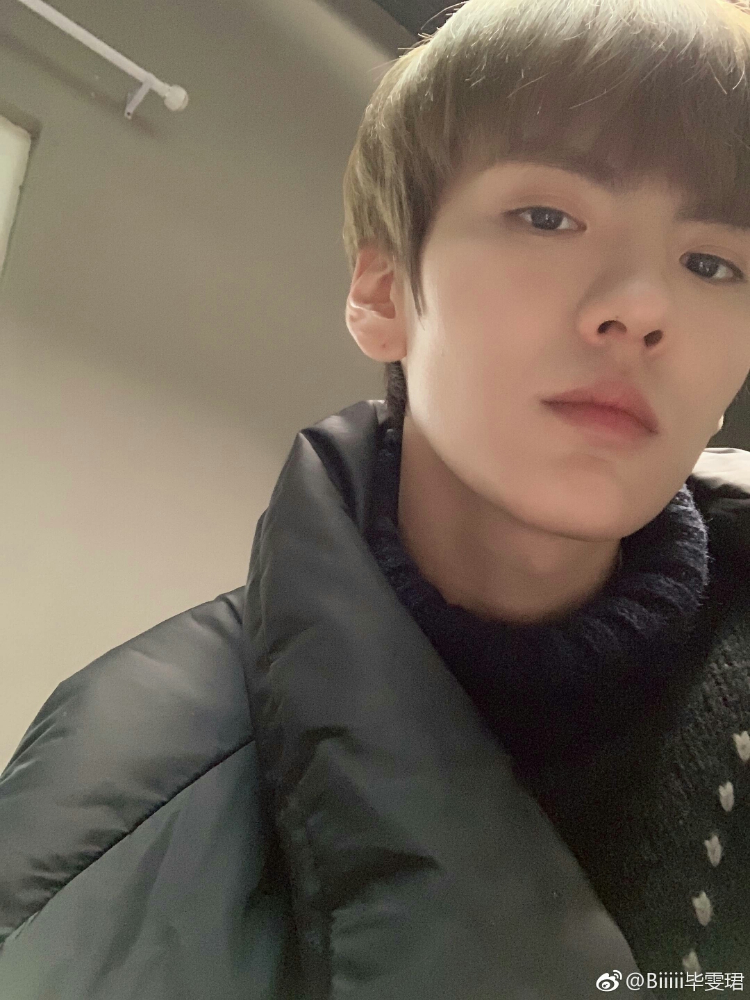 毕雯珺你温暖来源上篇小car向滴滴滴发车