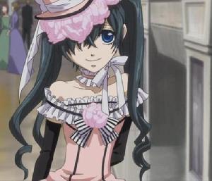 有你喜欢的女装大佬吗