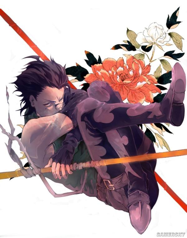 fate/dark souls (黑暗之魂 x fate 同人文)第一章(十五)