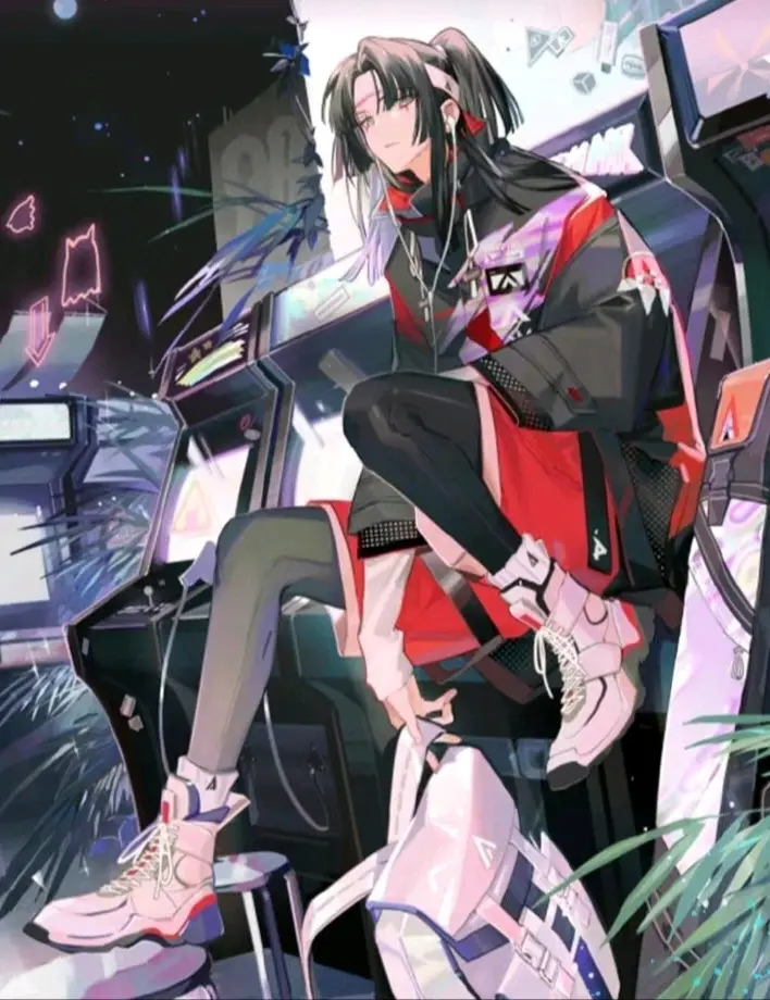 百闻牌鬼切自创加强方案