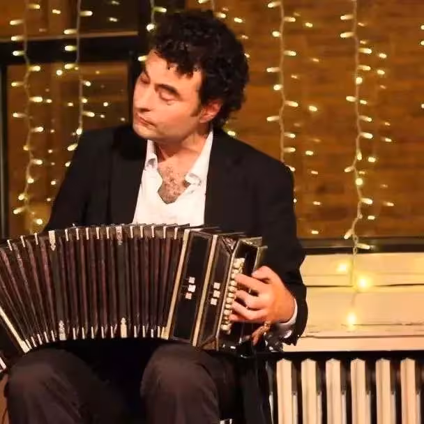 班多钮手风琴特点及适用乐曲风格