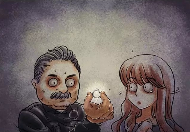 【赖惟智短篇】加料