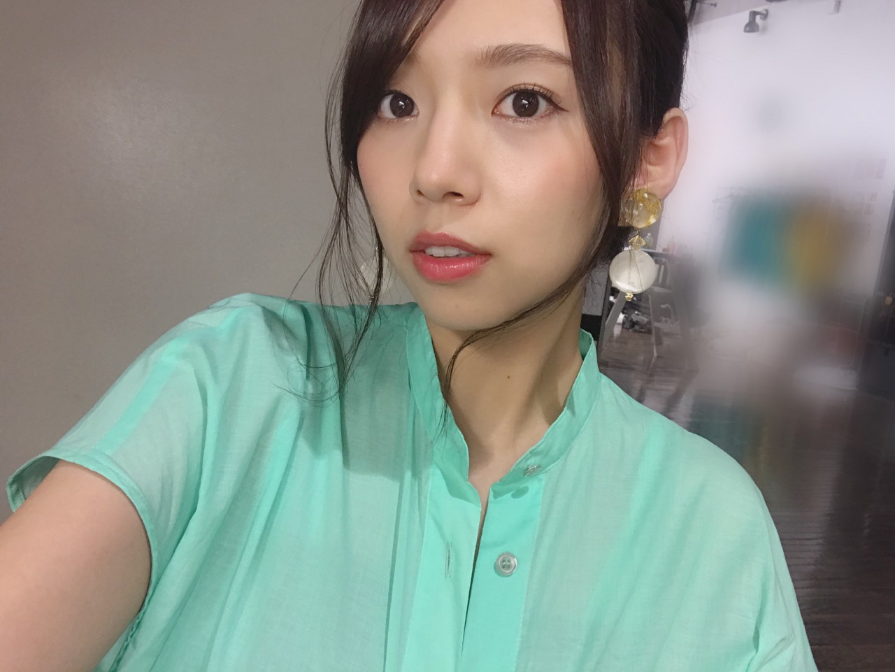 乃木坂46 新内眞衣 2018/07/19 博客 哔哩哔哩 乃木坂46 新内眞衣 2018/07/19 博客 哔哩哔哩