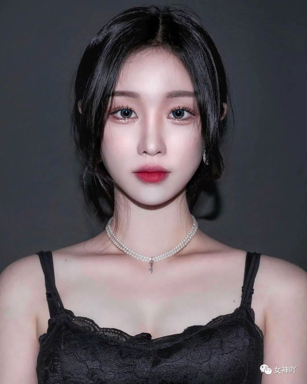 今日ins美女 | 清纯小仙女,总是让人忘不了 - 哔哩哔哩专栏