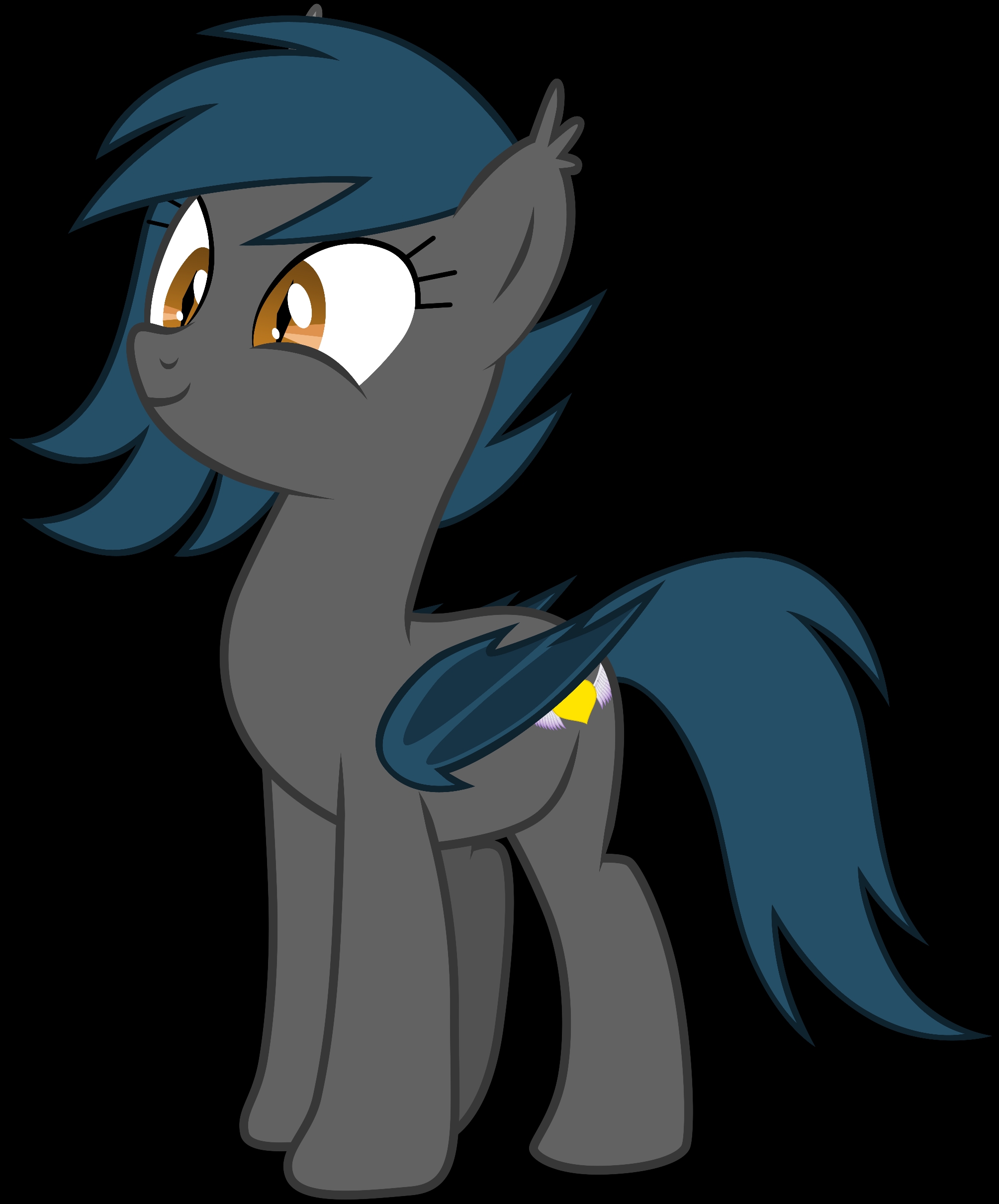 夜骐精选图片#5——斯佩克(speck)的表情包