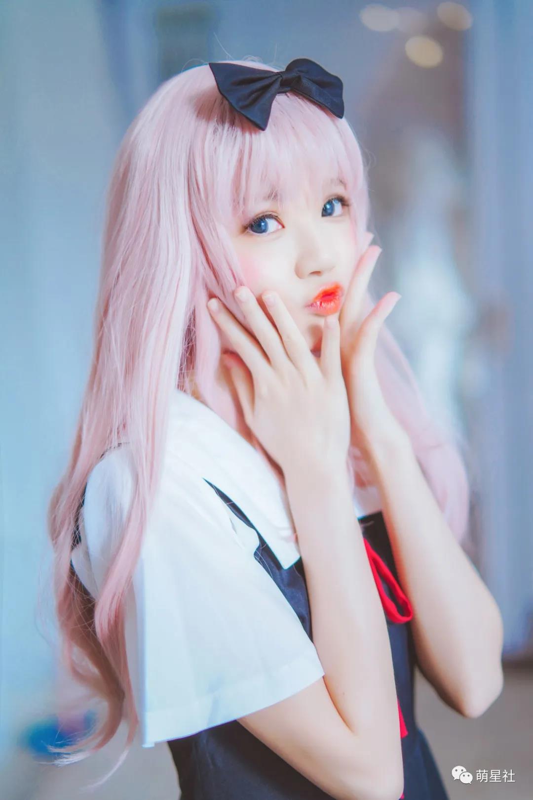 桜桃喵第六期(多版本cosplay)