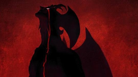 关于恶魔人crybaby的一点想法 哔哩哔哩