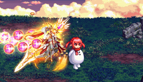 外服方程式第61期战斗法师韩服三觉前瞻