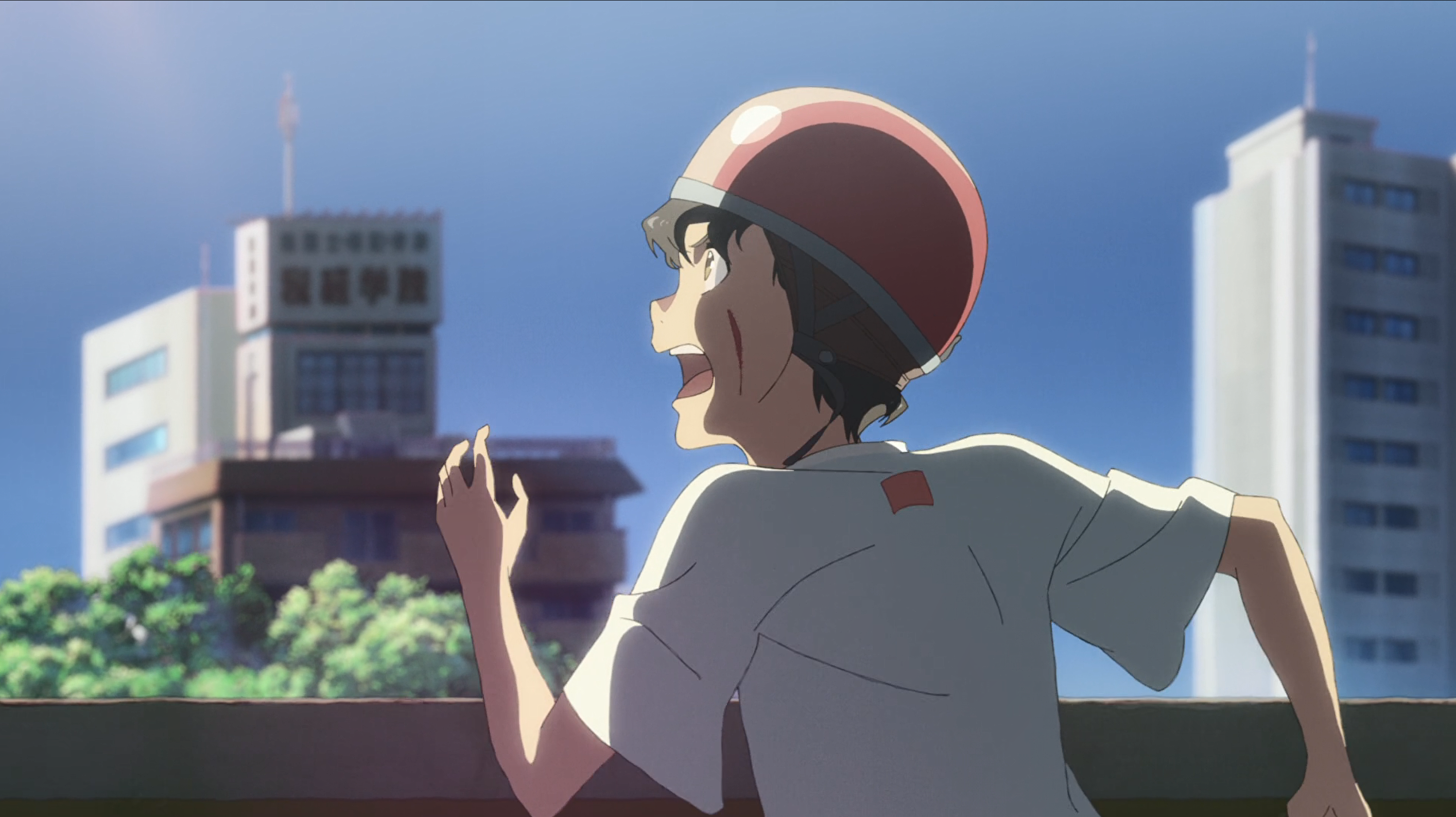 天气之子动漫美图三