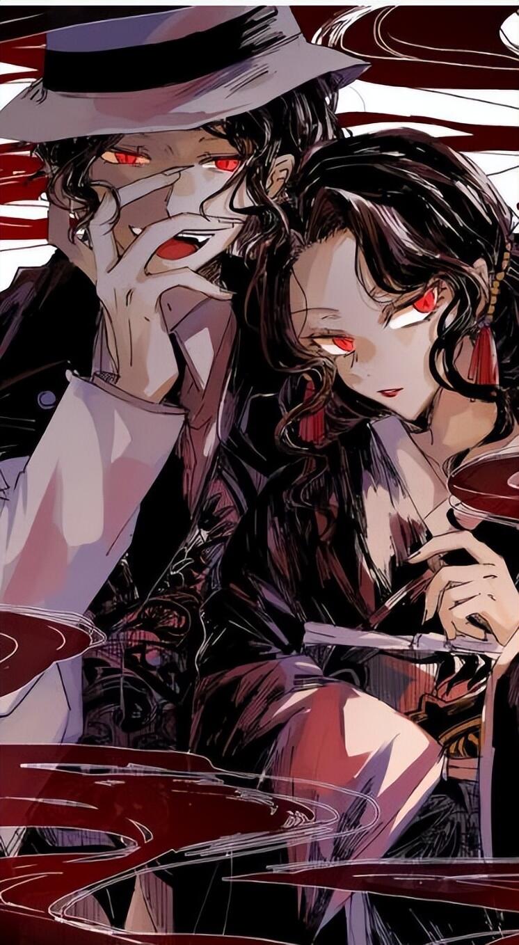 《鬼灭之刃》最大反派——鬼舞辻无惨的全面解析 - 哔哩哔哩