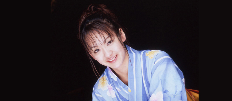 長谷川いずみ(长谷川泉)(下篇)，下降5个等级！ 哔哩哔哩