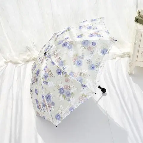 12星座专属 暖心雨伞 处女座暖心渐变伞 水瓶座有才华水墨伞 哔哩哔哩