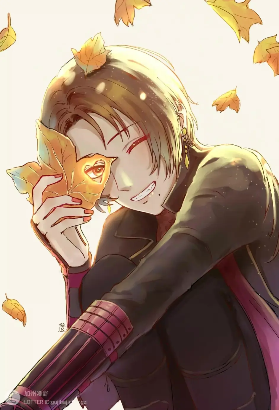 刀剑乱舞 图集和刀纹 一 哔哩哔哩