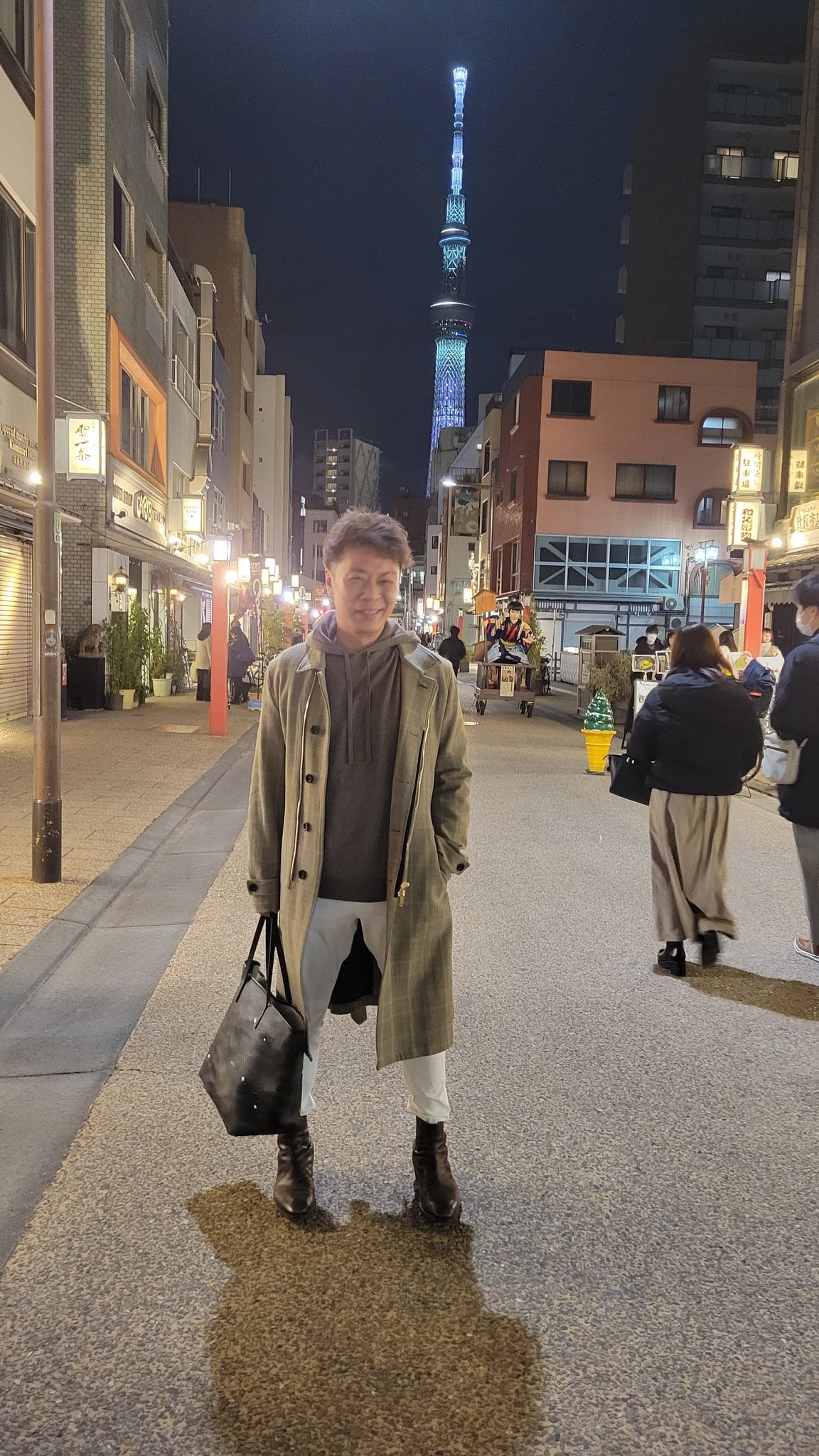 我最欣赏的日本成人片男偶像{大岛丈}！ 哔哩哔哩