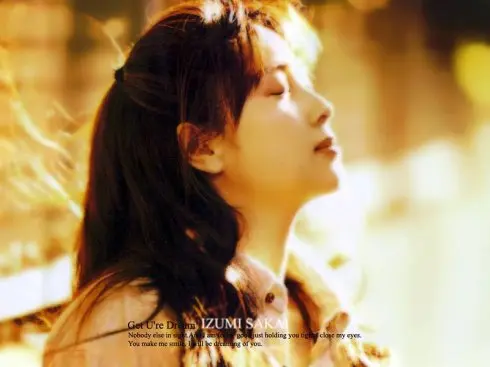 我们永远的姐姐 日本传奇歌姬 Zard主唱 坂井泉水 歌评 美文 更美更美 哔哩哔哩