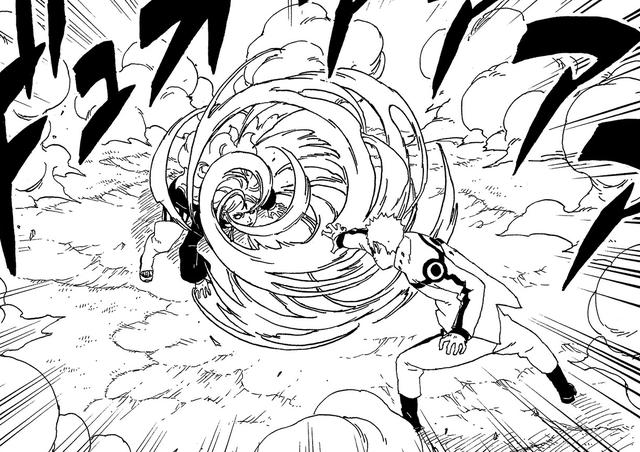 博人传33话:如果我不认识鸣人,我可能会认为这