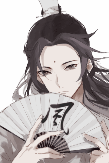 天官赐福（青玄的独白）