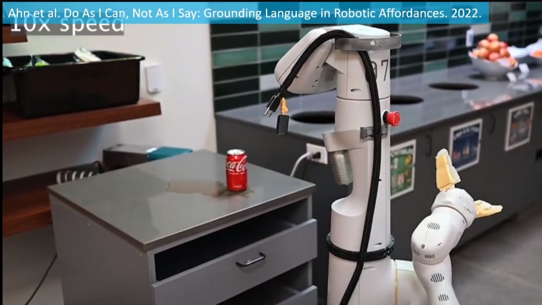 The Bitter Lesson 哔哩哔哩