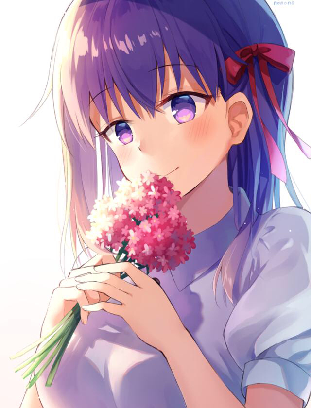 fate美图间桐樱篇