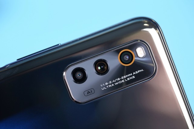 vivo骁龙865144hz旗舰手机从3298降到2998元你会买