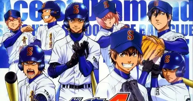 教练 我想打棒球 哔哩哔哩