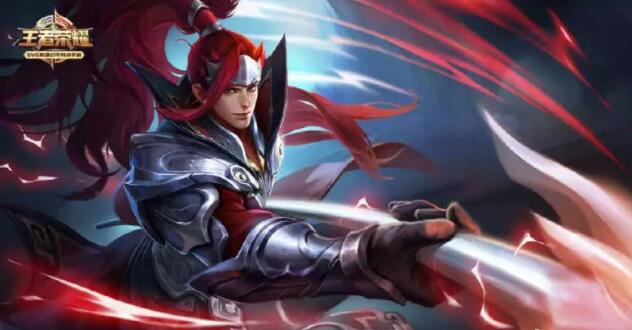 王者荣耀:菜又如何?梦泪入选王者荣耀殿堂,获