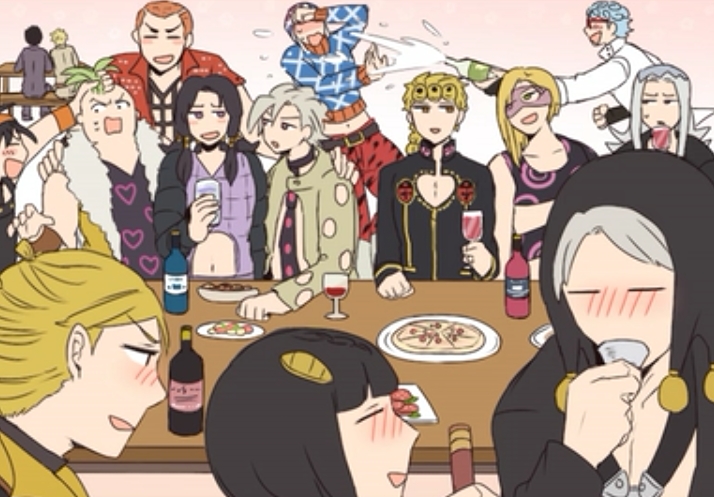 因为从小脚到加丘一共打了一天,为了不丢失护卫队的行踪他们必须立刻