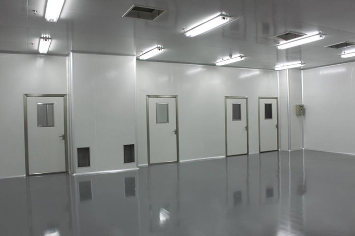 2025年中国洁净行业发展报告