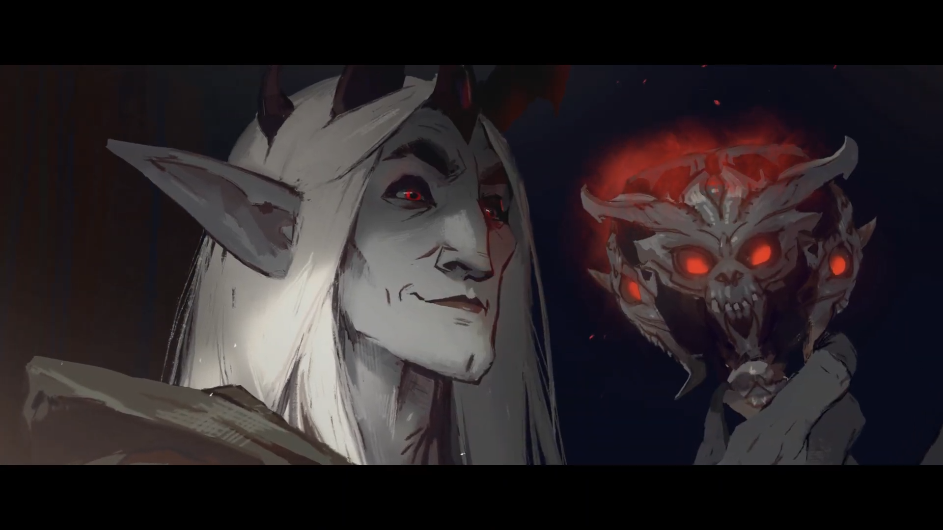 他们现在分别位于: 晋升堡——乌瑟尔(白银之手骑士团,阿尔萨斯老师)