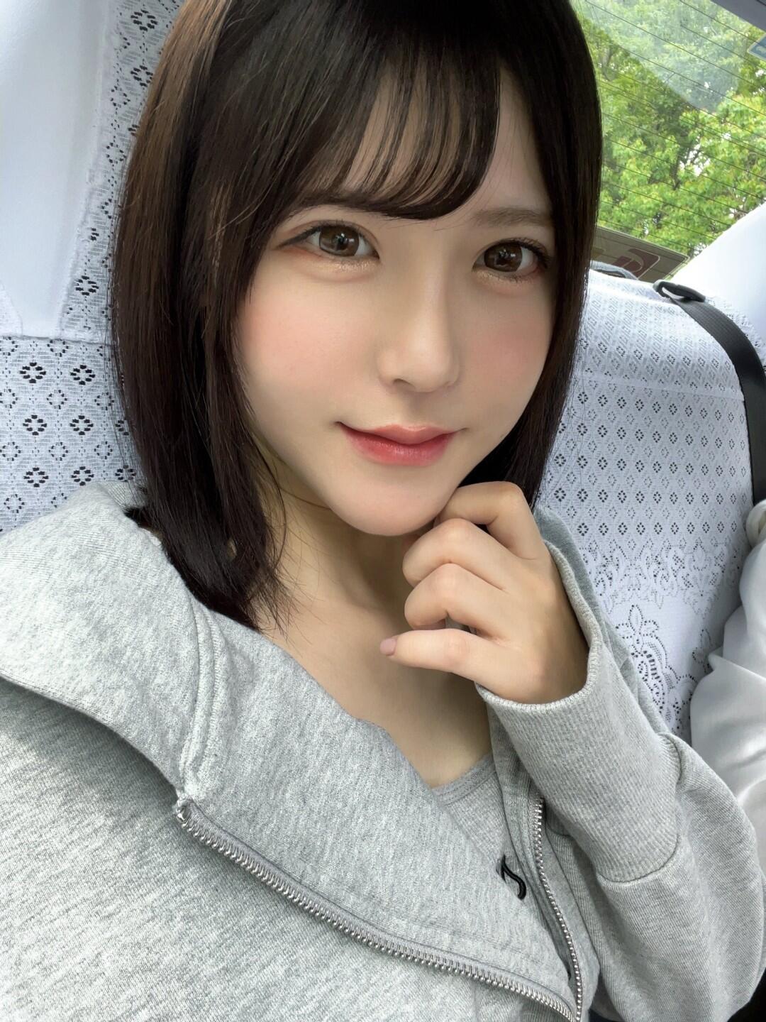 皆瀬あかり - 无码少女的惊艳诱惑