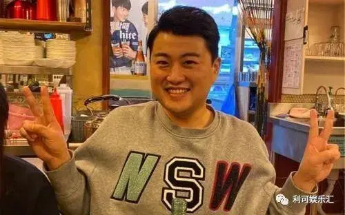 韩国trot热风盛行 影响力堪比超女快男 哔哩哔哩