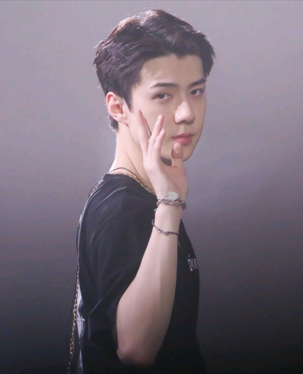 [吴世勋]我的那个他 [甜向完结篇]