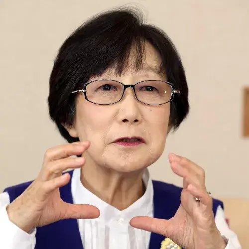 怪 谈推理07 翻牌女作家 日本推理之花是她是她就是她 哔哩哔哩
