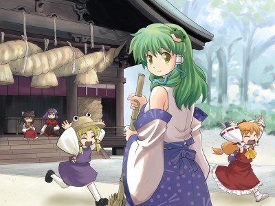 东方空行书(即兴所想系列）1