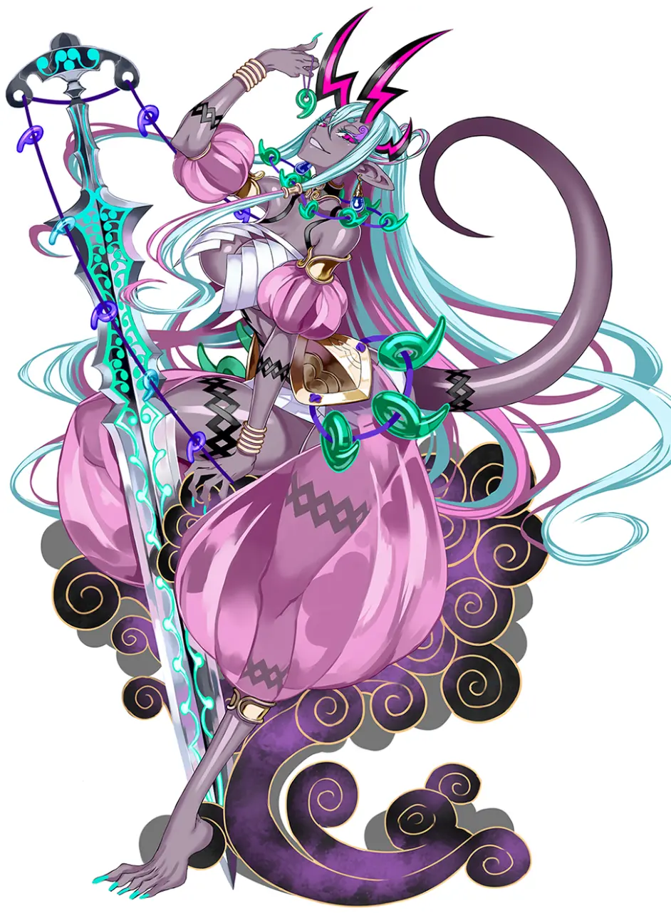 Fgo巴贝奇强化逐渐向插件考量 平景清尚未落地 哔哩哔哩