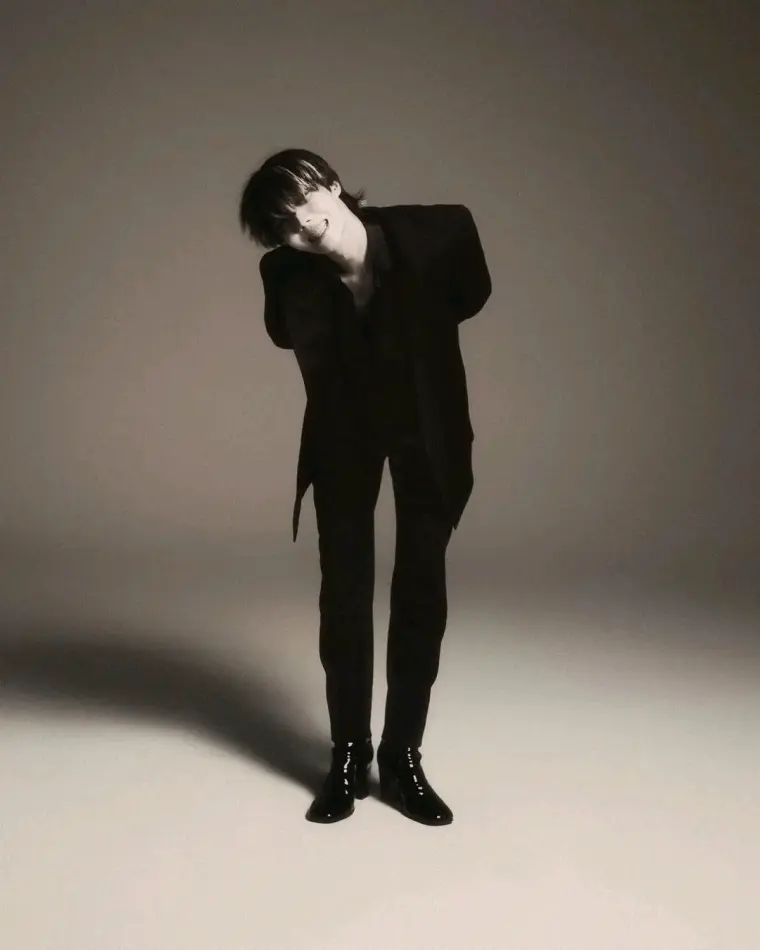 Bts 防弹少年团 小漂亮厚比的图壁纸含缺了糖糖的试听派对夜图 哔哩哔哩